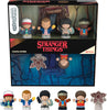 Stranger Things Little People Figuras Accion