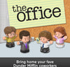 The Office Figuras Little People