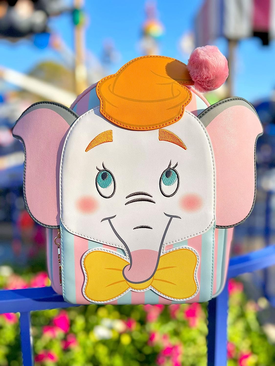 Mochila dumbo best sale