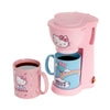 Sanrio Hello Kitty Coffe Maker Maquina De Cafe