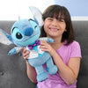 Stitch Peluche Disney 100