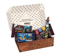 HERSHEY'S Harry Potter Chocolate Caja