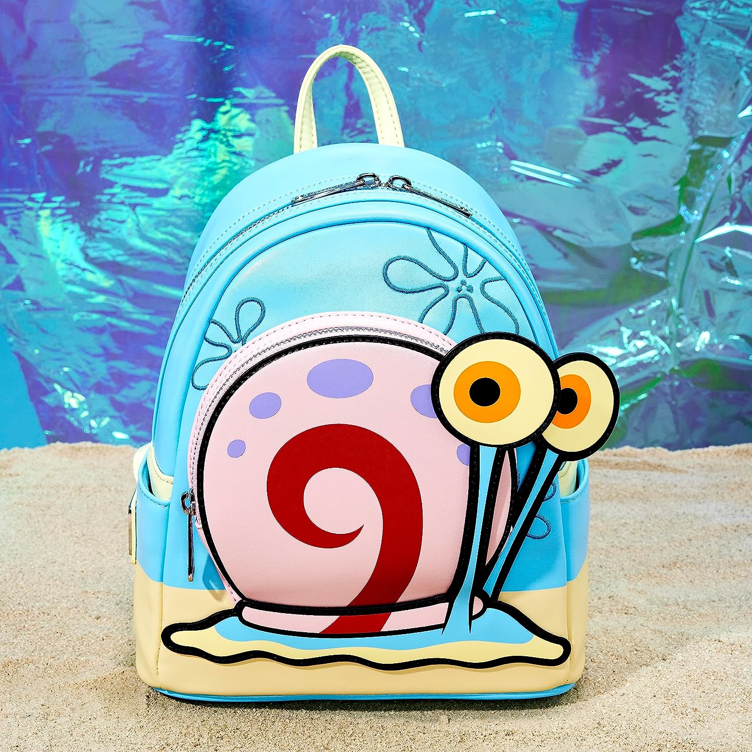 Mochila cheap bob esponja