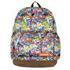 Nickelodeon '90s Cartoon Rugrats Mochila