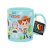 Toy Story Taza Chibi