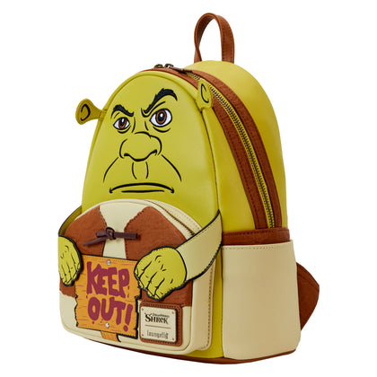 Shrek Mochila Cosplay PRE ORDEN