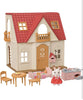 Ternurines Calico Critters Casa Cottage