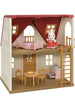 Ternurines Calico Critters Casa Cottage