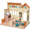 Ternurines Sylvanian Families Pizzeria 87