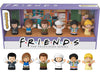 Little People Collection Friends Set Figuras