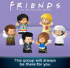 Little People Collection Friends Set Figuras