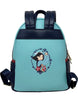 Mulan Mochila Cosplay Rostro