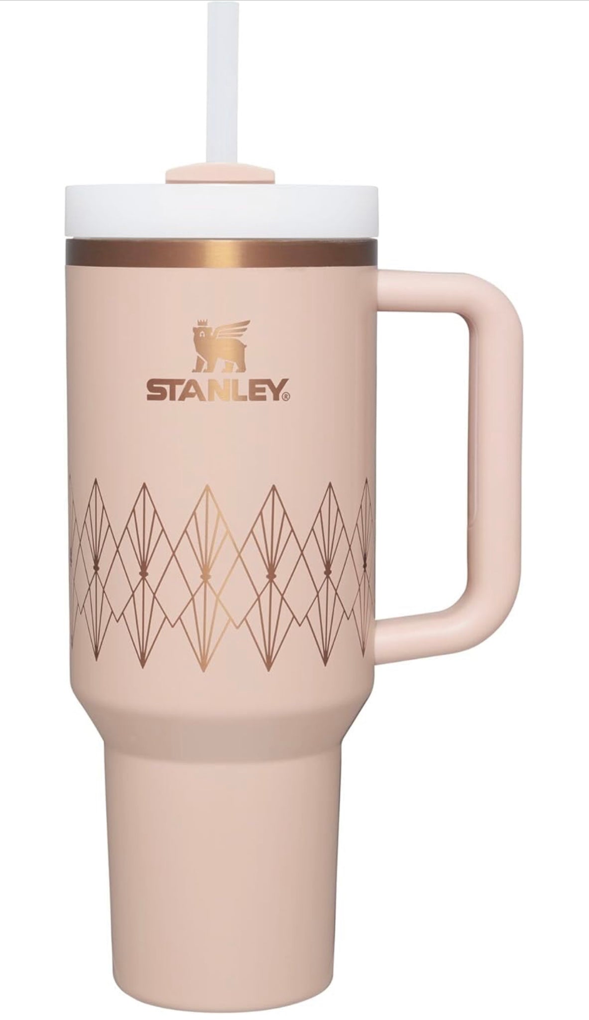 Taza Stanley Rosa