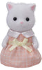 Ternurines Sylvanian Families Gatita Persa 105