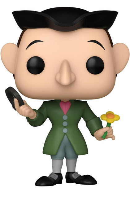 Ichabod Crane Funko