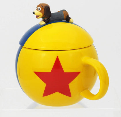 Toy Story Taza Slinky