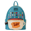 Gilmore Girls Lukes Diner Domed Mochila  PRE ORDEN