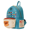 Gilmore Girls Lukes Diner Domed Mochila  PRE ORDEN