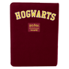 Harry Potter Cuaderno Hogwarts Varsity