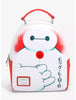 Baymax Mochila Cosplay