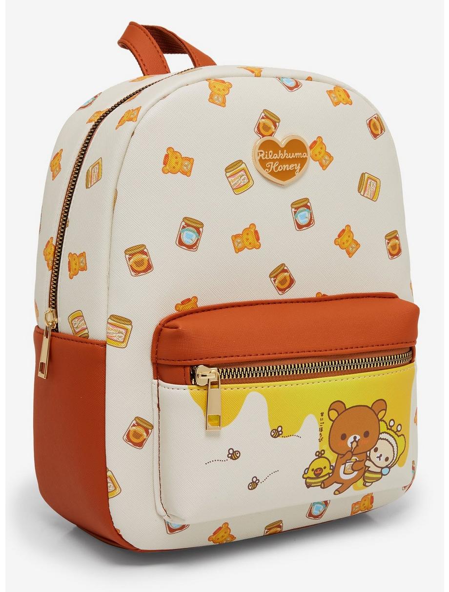 Mochila rilakkuma new arrivals