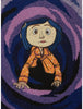 Coraline Suéter Túnel PRE ORDEN