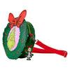 Loungefly Dr Seuss Grinch Christmas Bolsa CROSSBODY PRE ORDEN