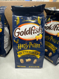 Goldfish Harry Potter Galletas