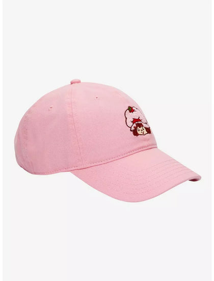 Rosita Fresita Gorra