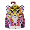 Lisa Frank Mochila Tigre