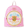 Barbie Mochila Logo Pelicula Mattel