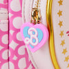 Barbie Mochila Logo Pelicula Mattel