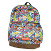 Nickelodeon '90s Cartoon Rugrats Mochila