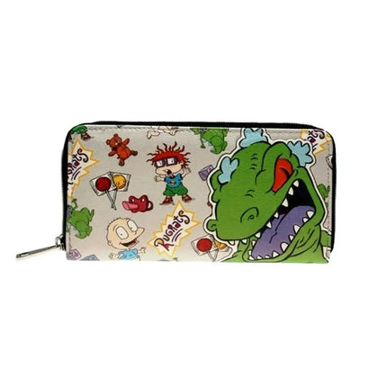 Cartera Rugrats Reptar