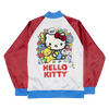 Sanrio Hello Kitty Chamarra 50th Aniversario