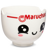 Maruchan Ramen Bowl Rostro Feliz