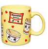 Taza Maruchan San Valentin Corazon Amor