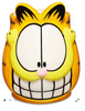 Garfield Taza Rostro