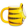 Garfield Taza Rostro