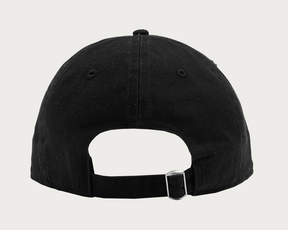 Taylor Swift THE TORTURED POETS DEPARTMENT Gorra Negra