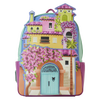 Encanto Mochila Con Funko Casa Madrigal