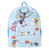 Winnie Pooh Mochila Calendario De Adviento