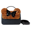 Mickey Mouse Bolsa Crossbody Octubre Sequin