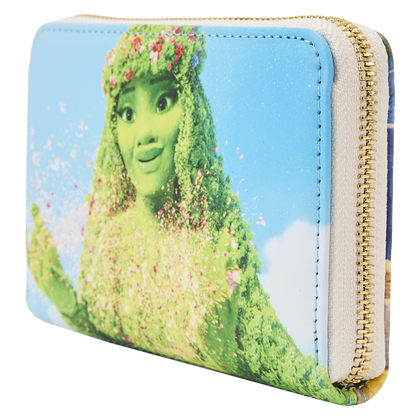 Moana Cartera Te Fiti