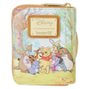 Winnie Pooh Cartera Cameo