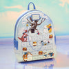 Winnie Pooh Mochila Calendario De Adviento