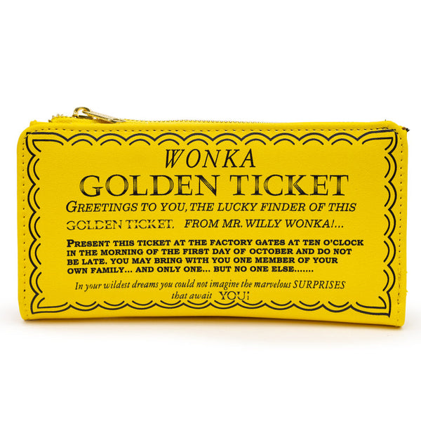 Chocolate Wonka: Dónde comprarlo para conseguir el ticket dorado