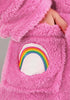 Ositos Cariñositos Bata Care Bears Rosa