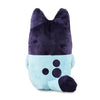 Bluey Peluche San Valentin Corazon