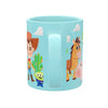 Toy Story Taza Chibi